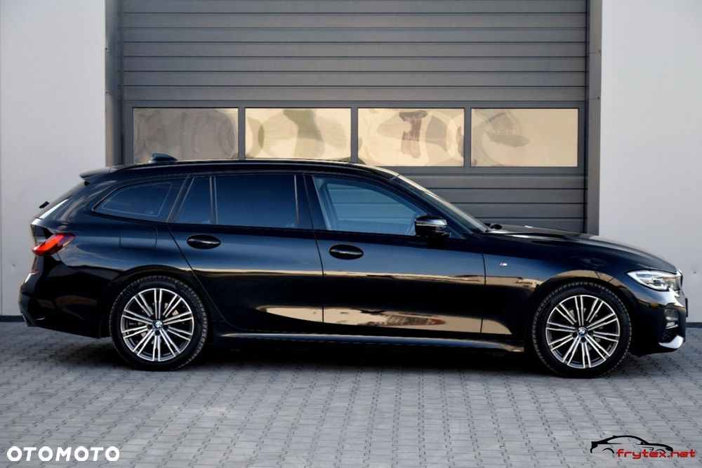 BMW Seria 3 - 4