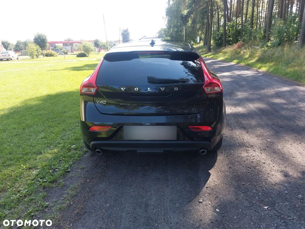 Volvo V40 D2 Drive-E SCR Momentum - 5