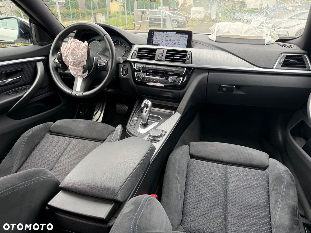 BMW Seria 4 - 22