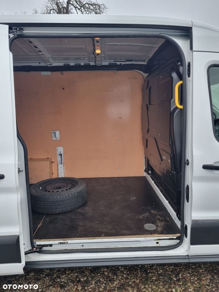 Ford TRANSIT - 6
