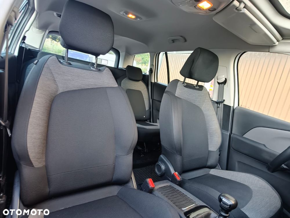Citroën SpaceTourer 1.5 BlueHDi XL Feel - 19