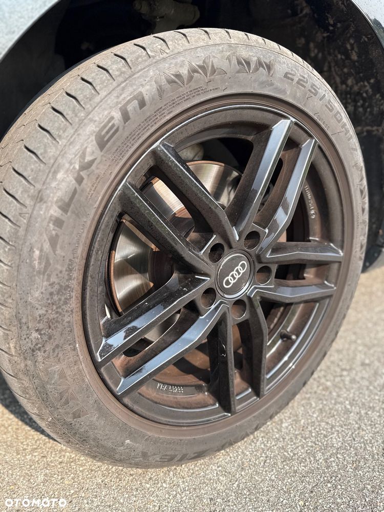 Audi A4 Limousine 2.0 TDI - 34