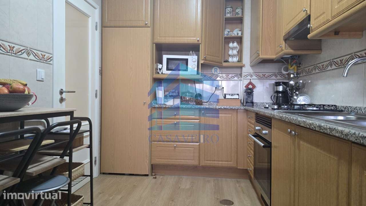 Apartamento T2 perto das Escolas de Ilhavo - Grande imagem: 5/19