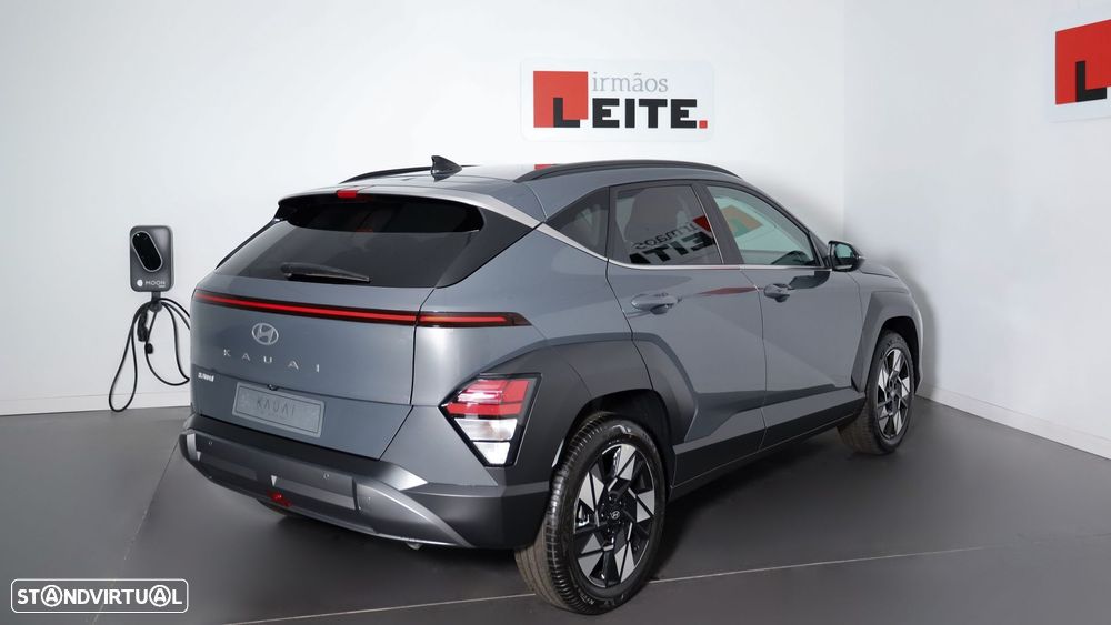 Hyundai Kauai 1.0 T-GDi Premium - 22