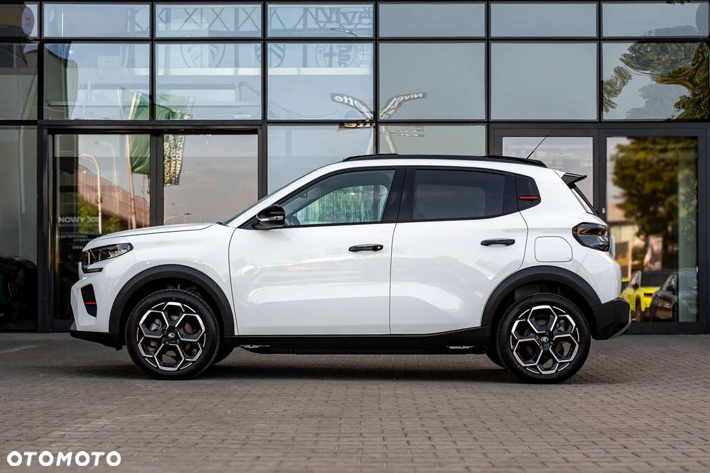 Citroën C3 EV113 Comfort Range 44.8kWh Max - 15