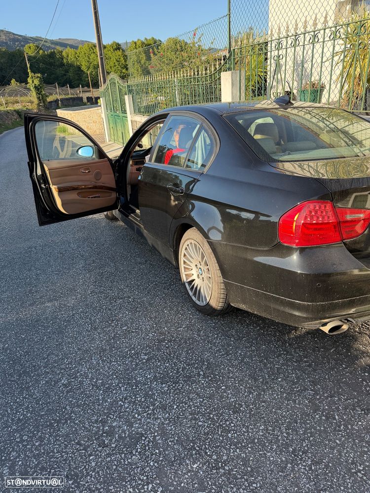 BMW 318 - 6