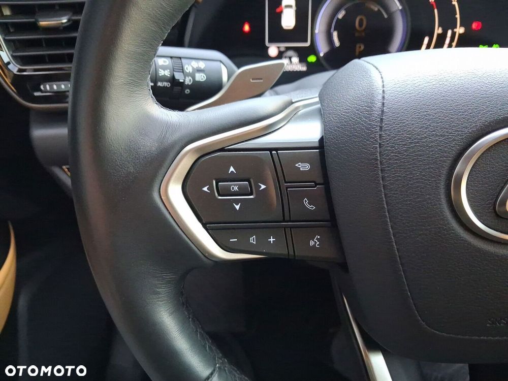 Lexus NX 350h Prestige 2WD - 11