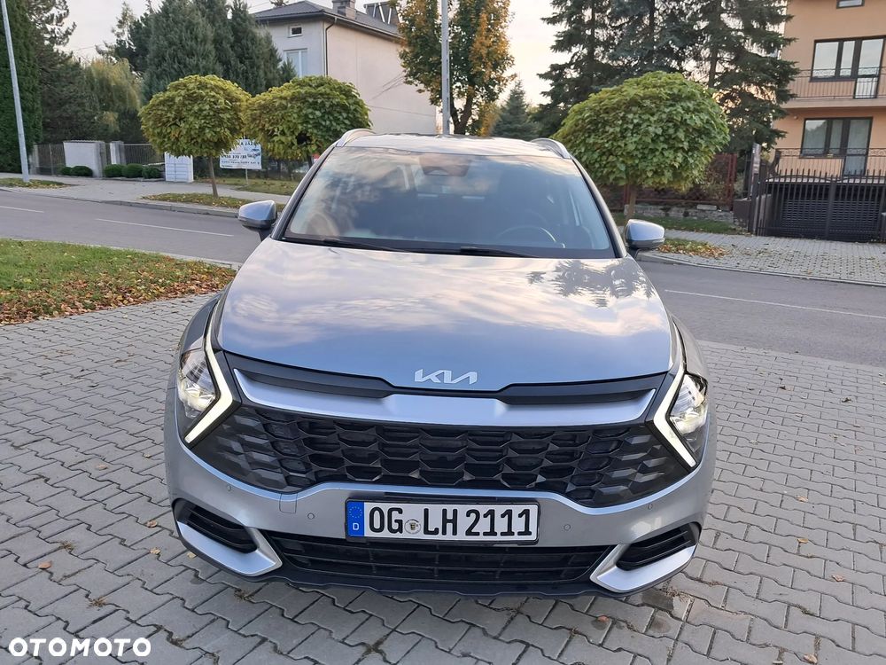 Kia Sportage - 34