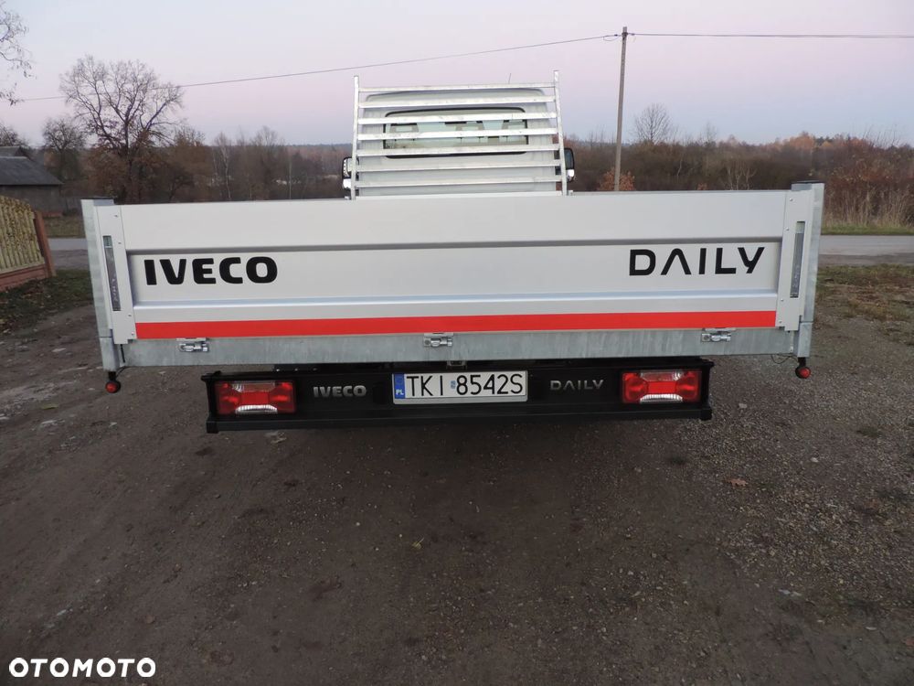 Iveco Daily - 5