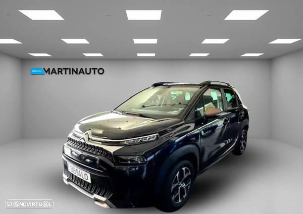 Citroën C3 Aircross 1.2 PureTech C-Series