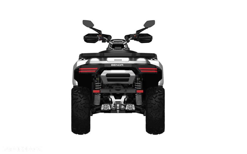 Benda Redstone 550 - 8