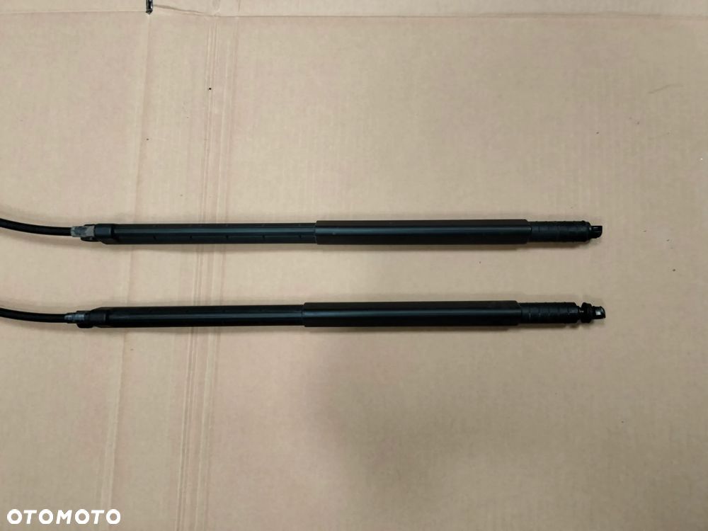 PEUGEOT 508 SW KOMBI  SIŁOWNIK KLAPY ELEKTRYCZNEJ PRAWY 9677614680 - 8