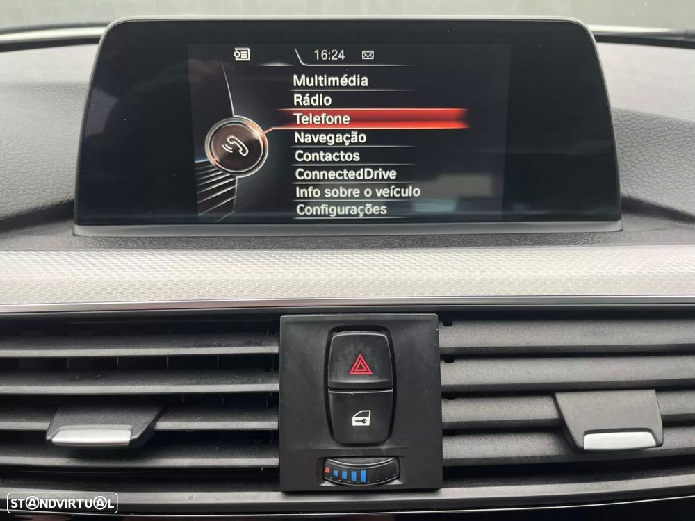 BMW 320 i Pack M Auto - 50