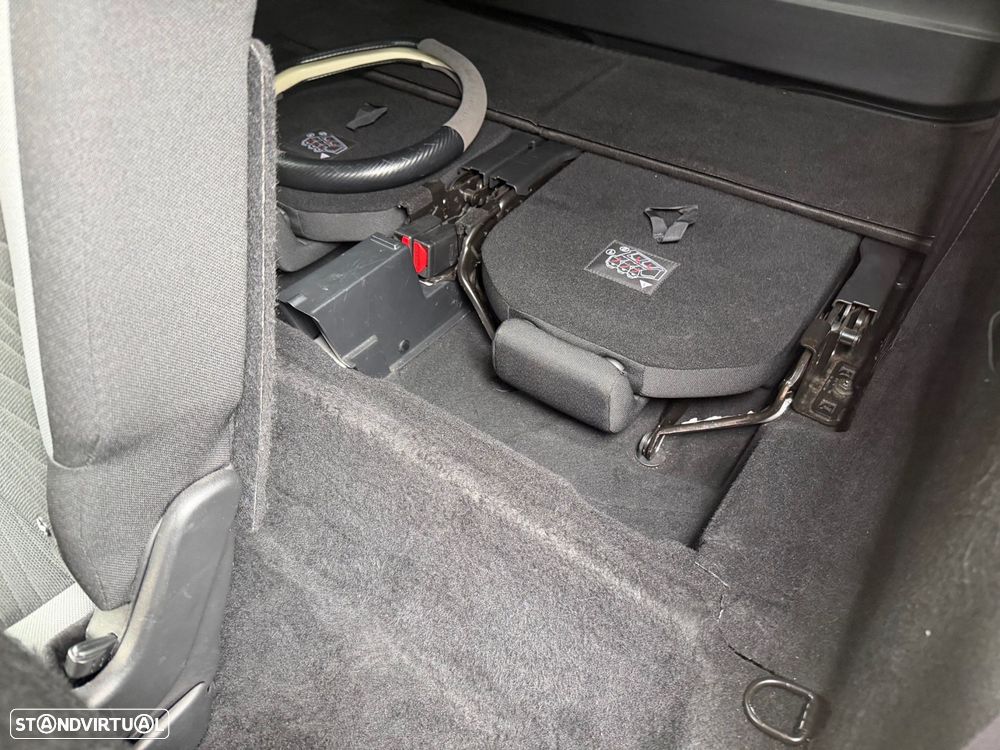Citroën C4 Grand Picasso 1.6 e-HDi Seduction - 24