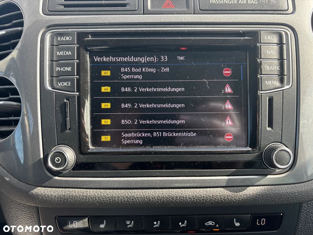 Volkswagen Tiguan 2.0 TDI SCR BlueMotion Technology Sport & Style - 13