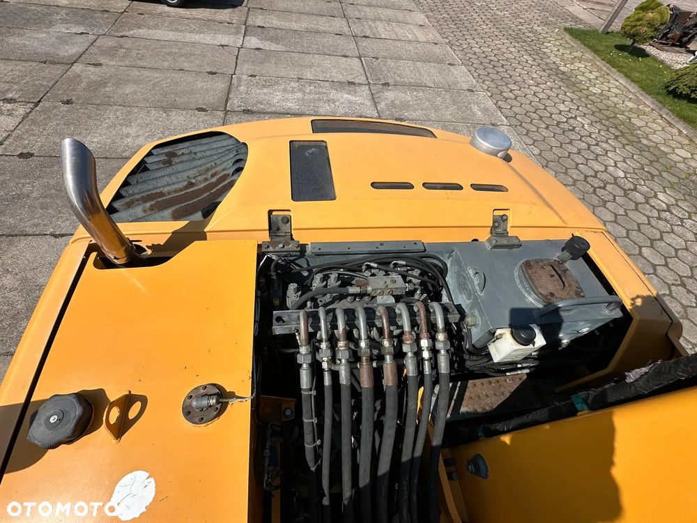 Liebherr A 316 LITRONIC - 37