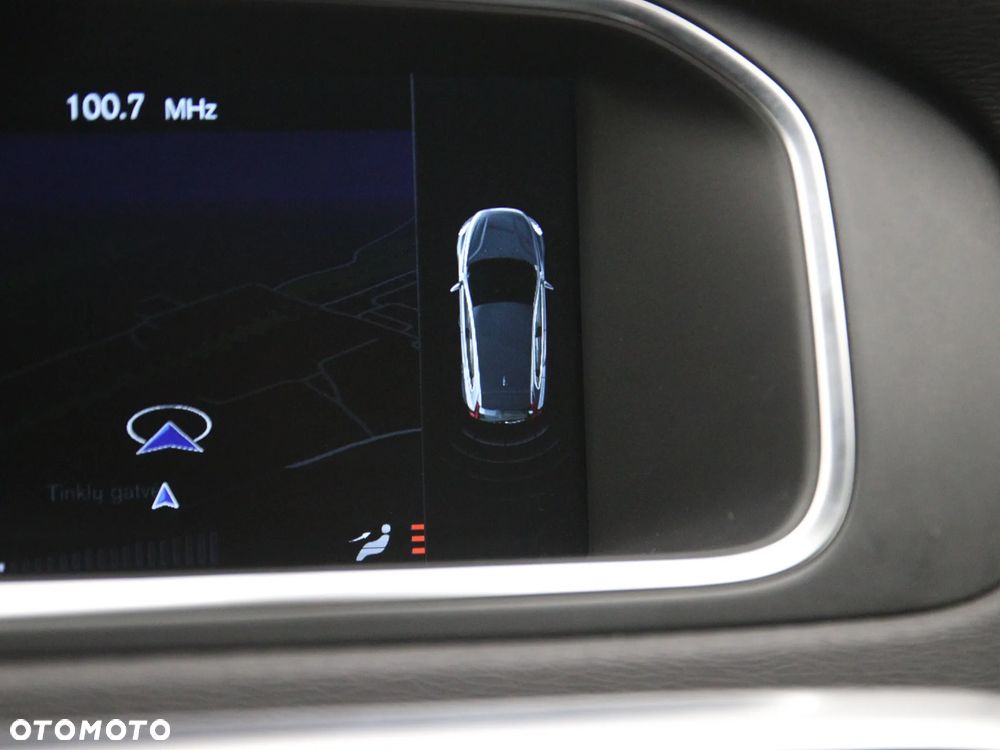Volvo V40 D4 Drive-E R-Design Kinetic - 27