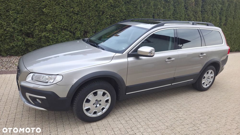 Volvo XC 70 D5 AWD Summum - 40