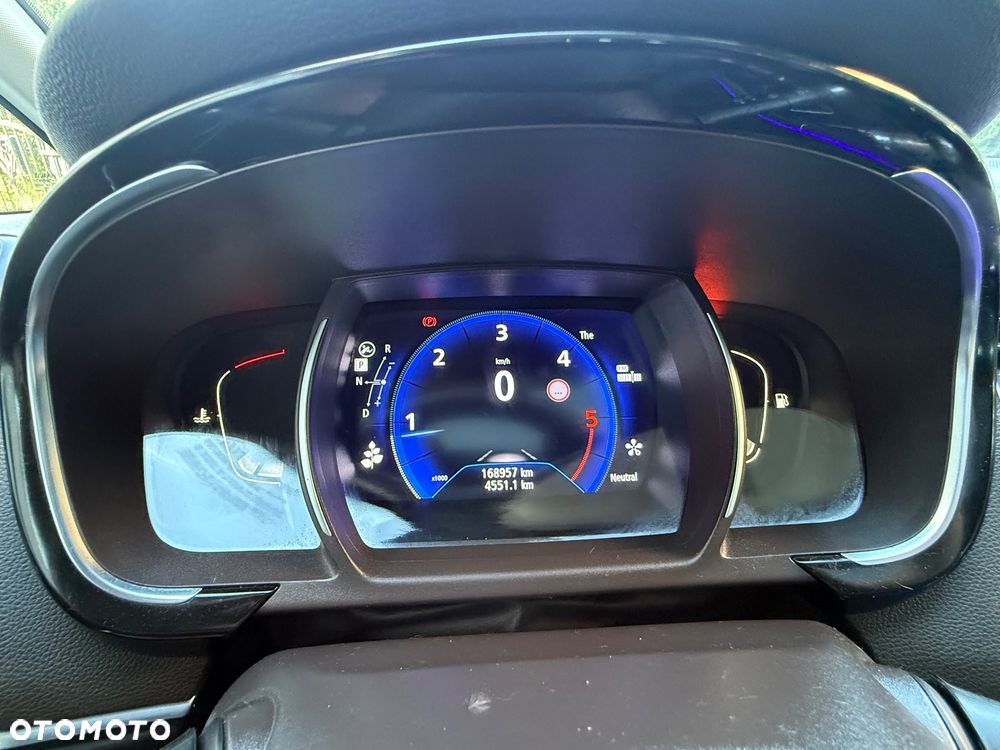 Renault Espace 2.0 Blue dCi Zen EDC - 17
