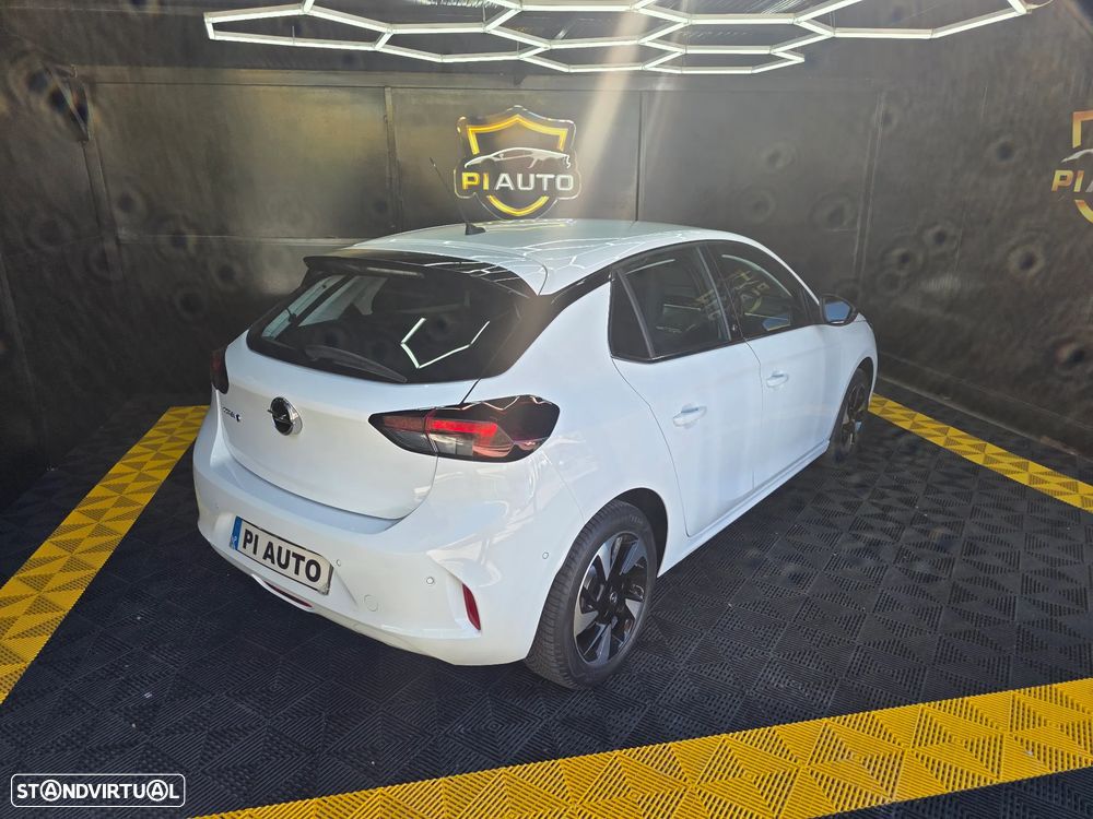 Opel Corsa-e Elegance - 16