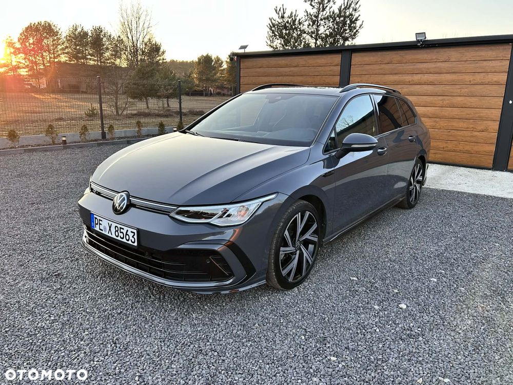 Volkswagen Golf 1.5 eTSI OPF DSG R-Line - 6