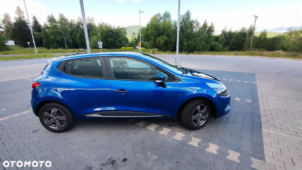Renault Clio (Energy) TCe 75 LIFE - 4