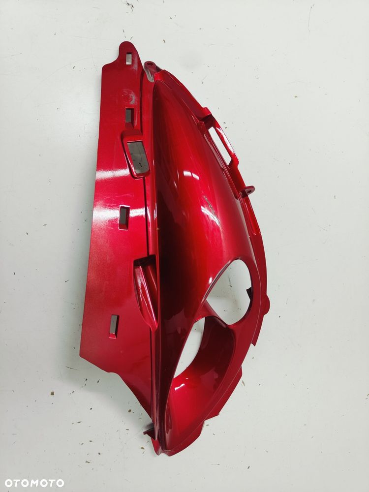 Czacha Suzuki Hayabausa 2 generacja - 1