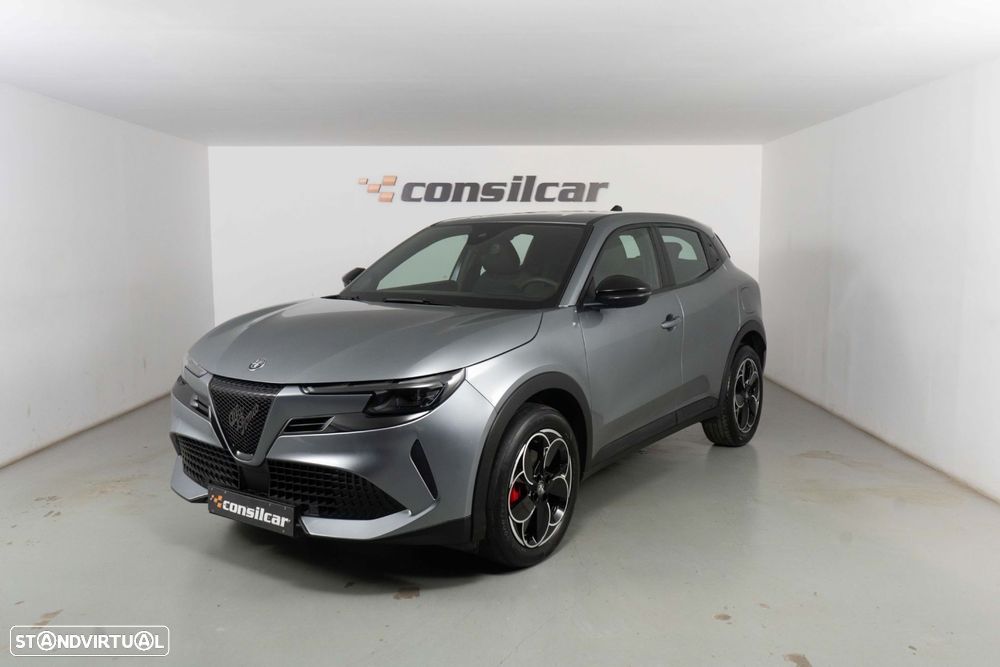 Alfa Romeo Junior 54 kWh Intensa - 2