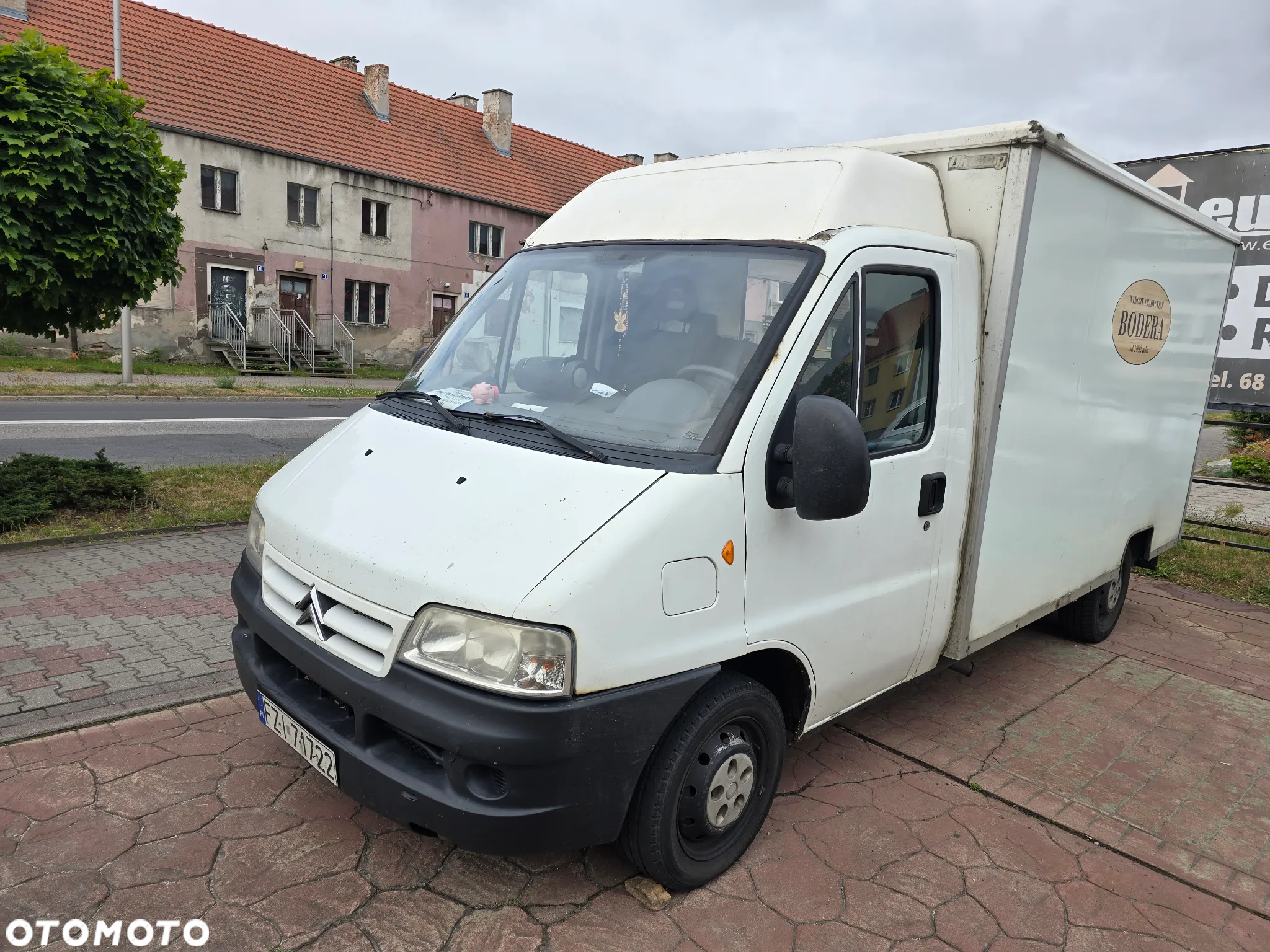 Citroën Jumper - 5