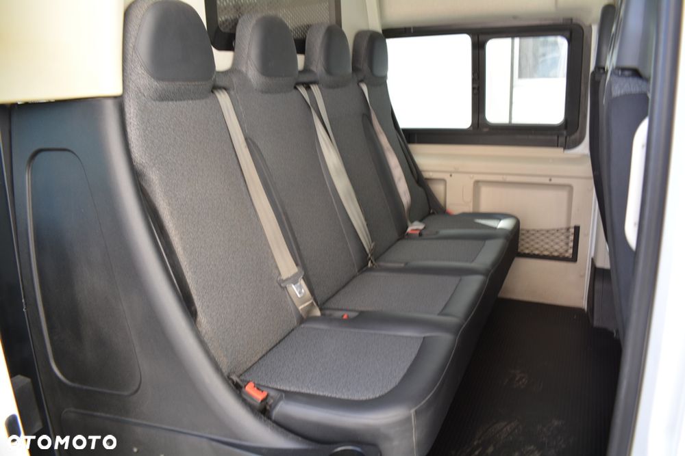 Fiat Ducato 2,3 MuliJet 130KM średniak - 22