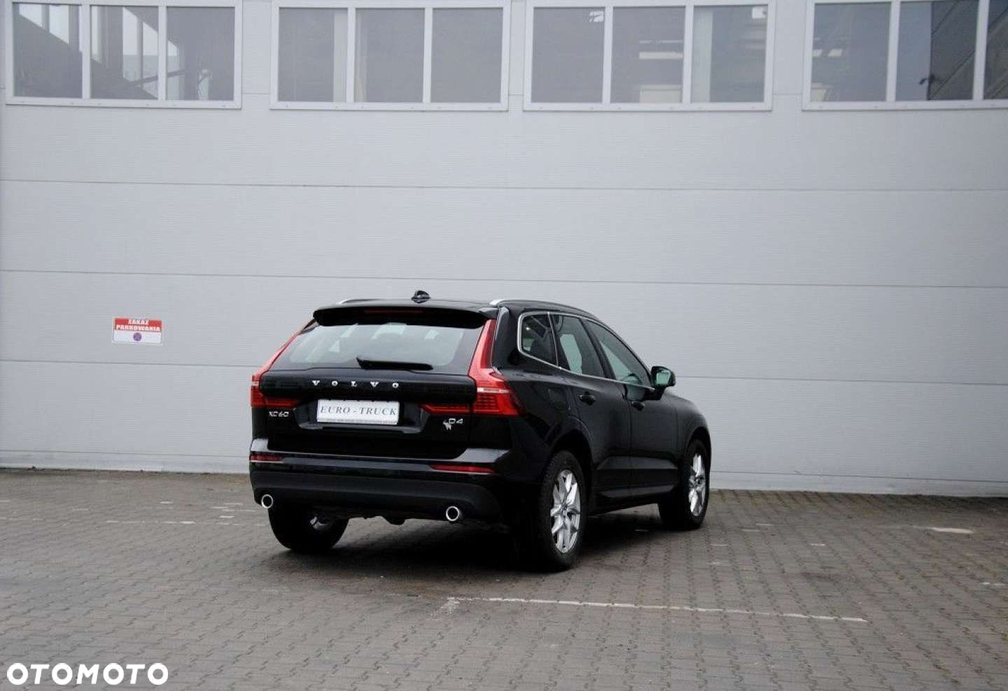Volvo XC 60 - 5