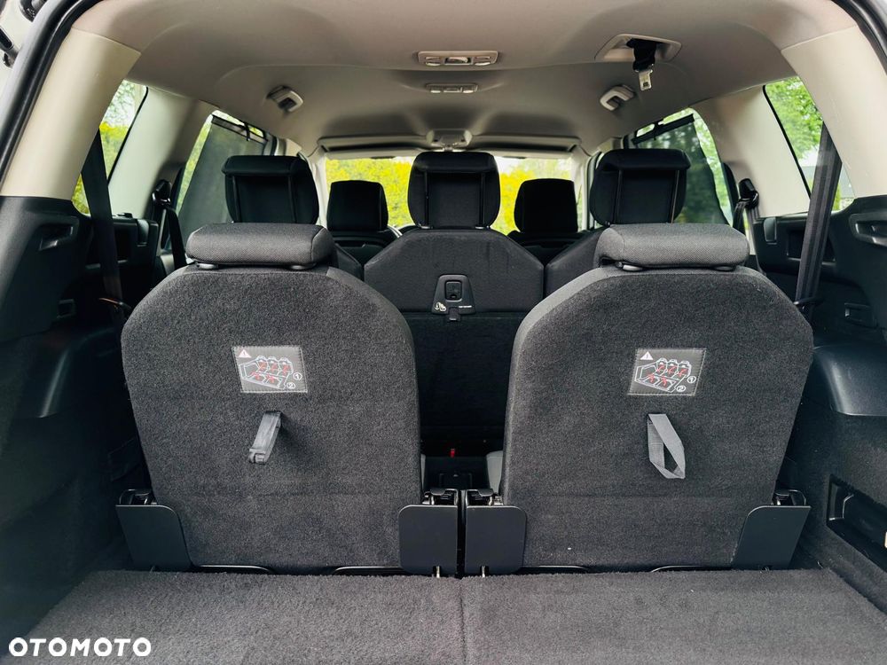 Citroën C4 Grand Picasso BlueHDi 150 EAT6 Business Class - 36