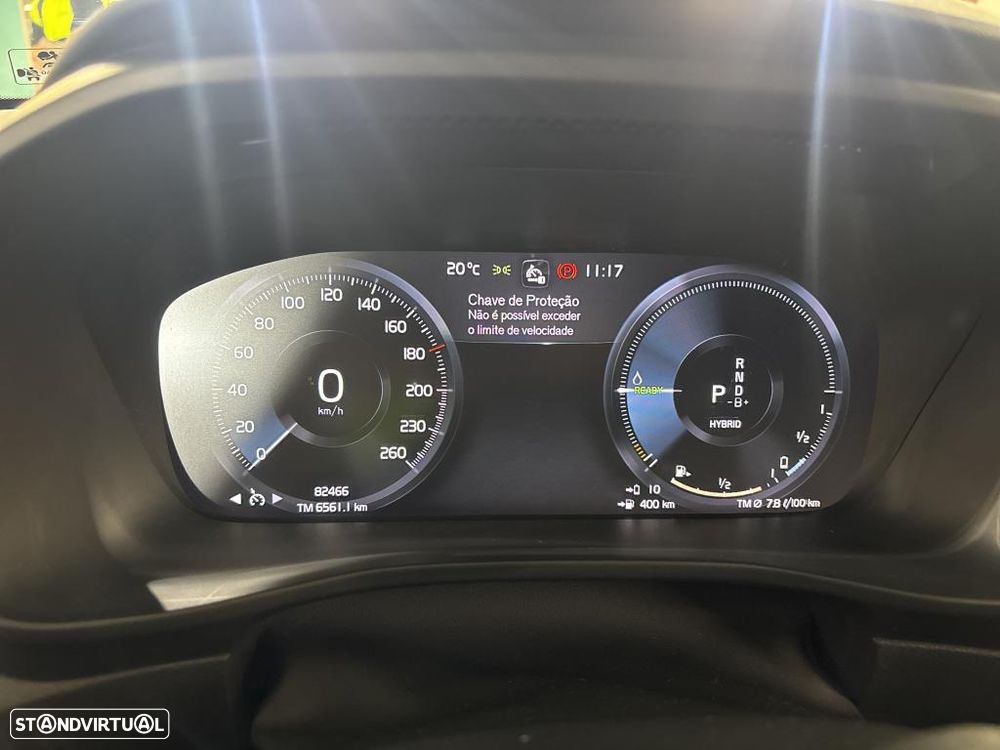 Volvo XC 40 1.5 T5 PHEV Inscription - 7