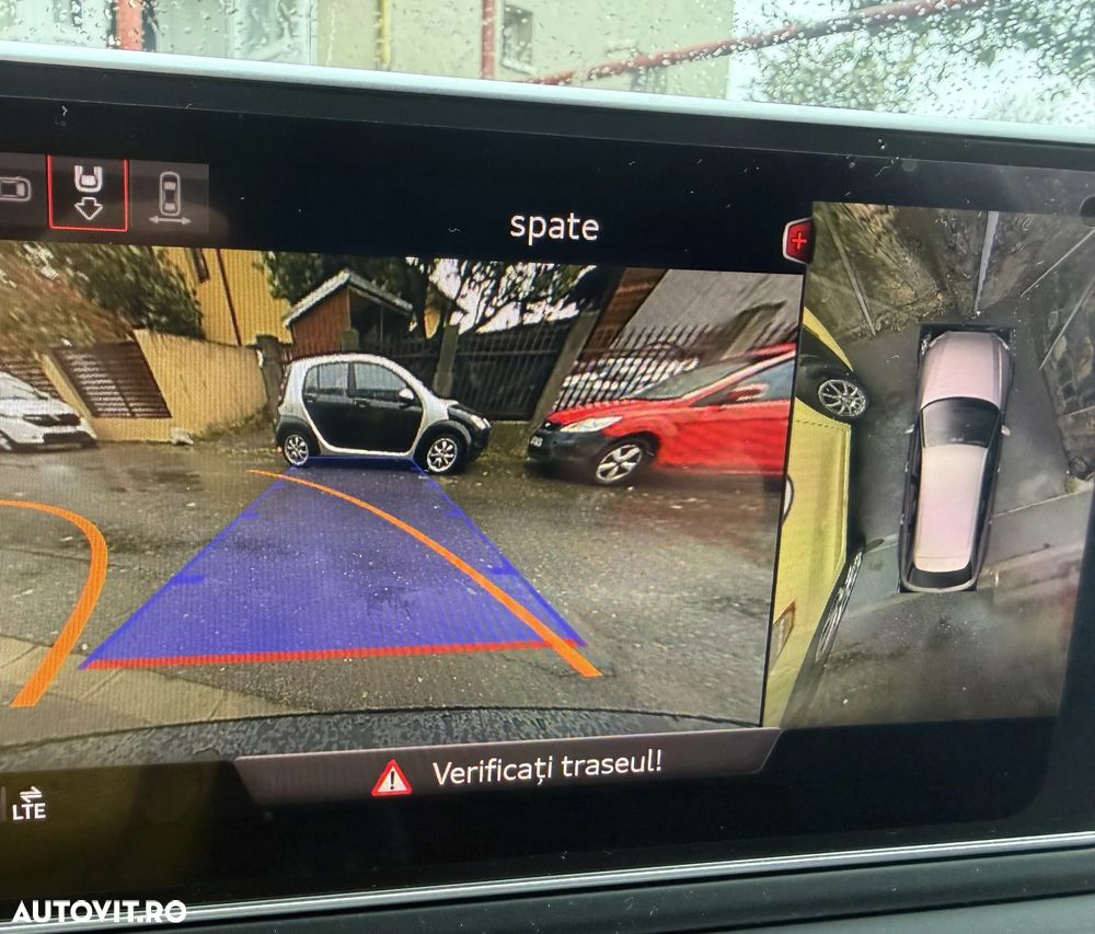 Audi A4 Avant 2.0 TDI quattro S tronic - 10