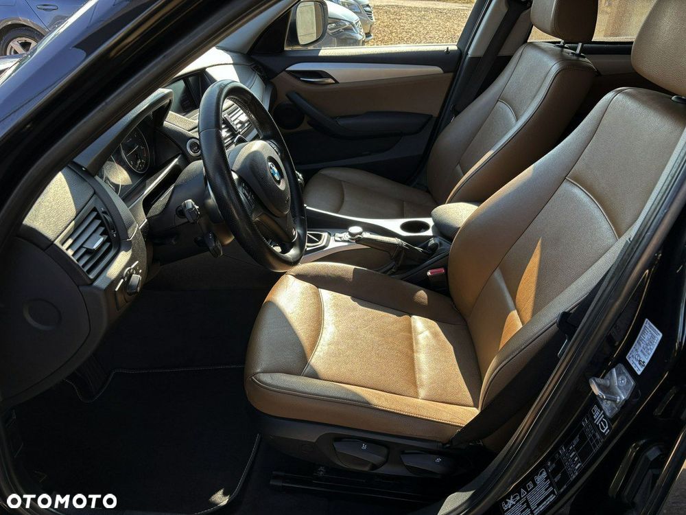 BMW X1 xDrive23d - 14