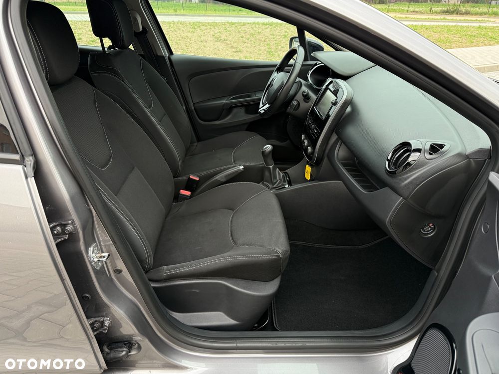 Renault Clio 0.9 Energy TCe Alize - 21
