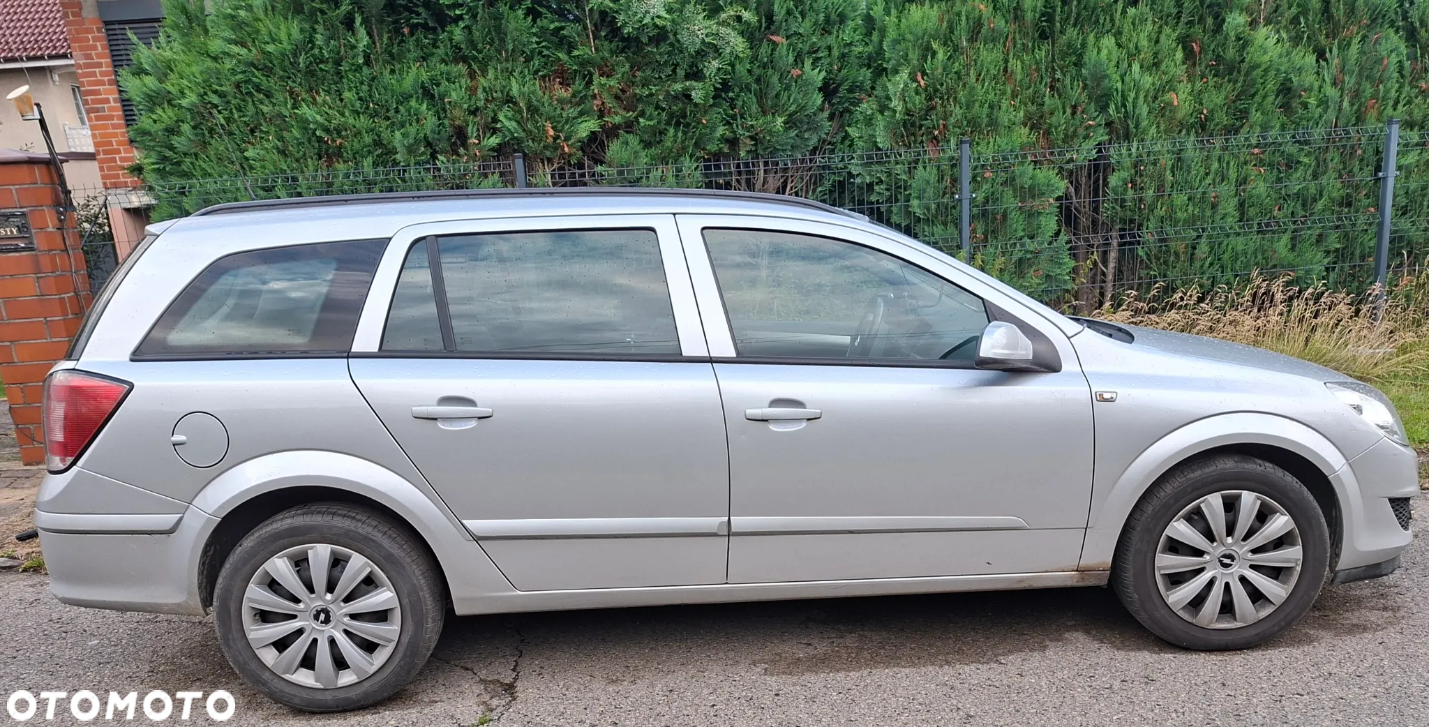 Opel Astra III 1.7 CDTI Enjoy - 4