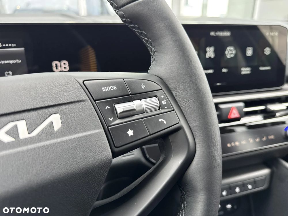 Kia Sportage 1.6 T-GDI L 2WD - 24