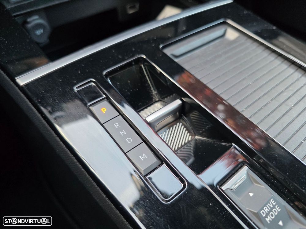 Opel Astra Sports Tourer 1.2 T Hybrid GS eDCT - 16