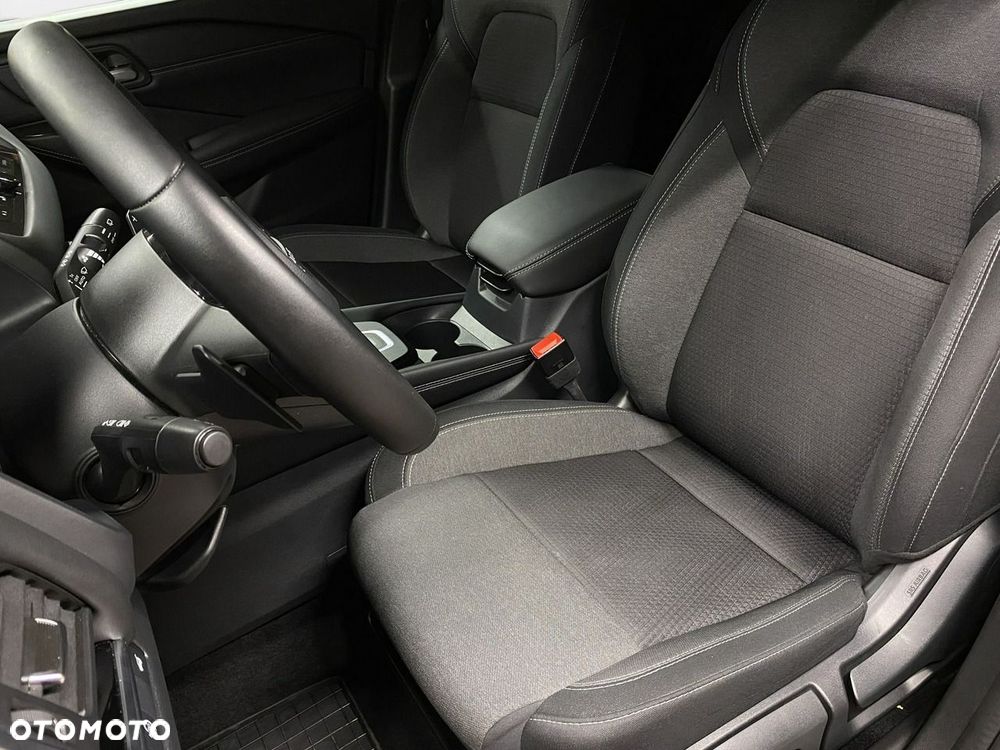 Nissan Qashqai 1.3 DIG-T N-Connecta DCT - 38