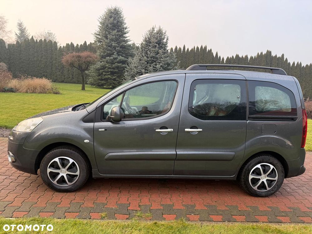 Peugeot Partner 1.6 HDi Business Line - 6