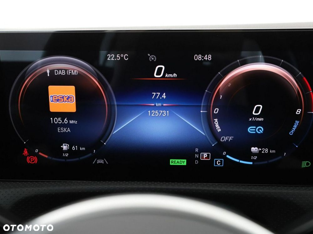Mercedes-Benz CLA 250 e 8G-DCT Progressive - 24