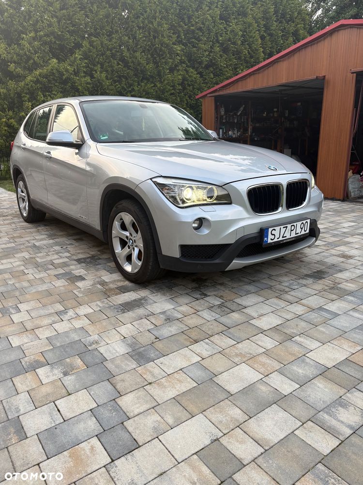 BMW X1 - 3