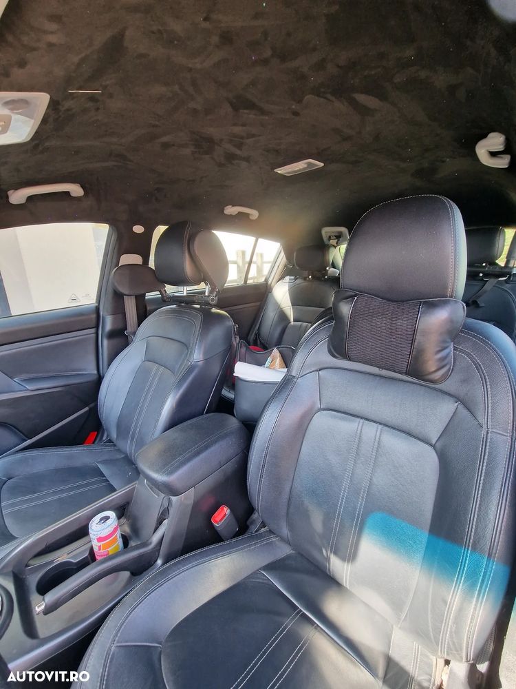 Kia Sportage - 10