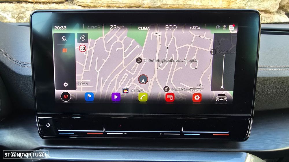 Cupra Formentor 1.4 e-Hybrid DSG - 21