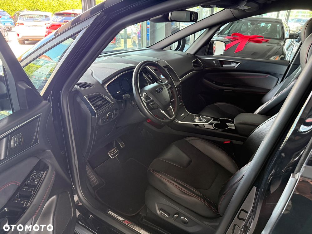 Ford S-Max 2.0 EcoBlue ST-Line - 18