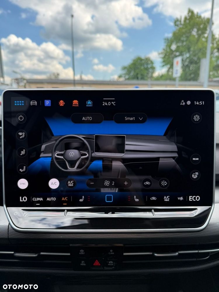Volkswagen Golf 1.5 TSI EHybrid PHEV 150kW Style DSG - 22