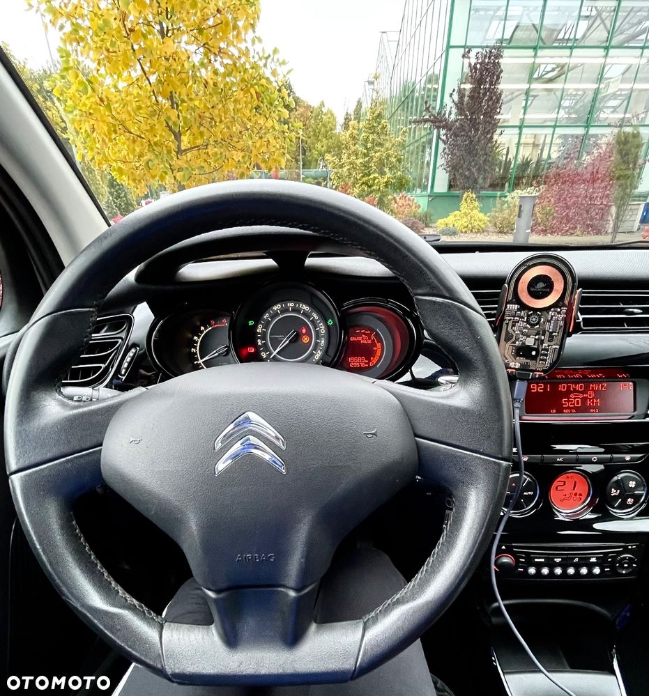 Citroën C3 - 10