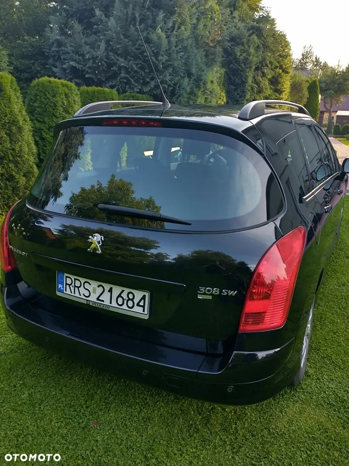 Peugeot 308 1.6 e-HDi Active S&S - 4