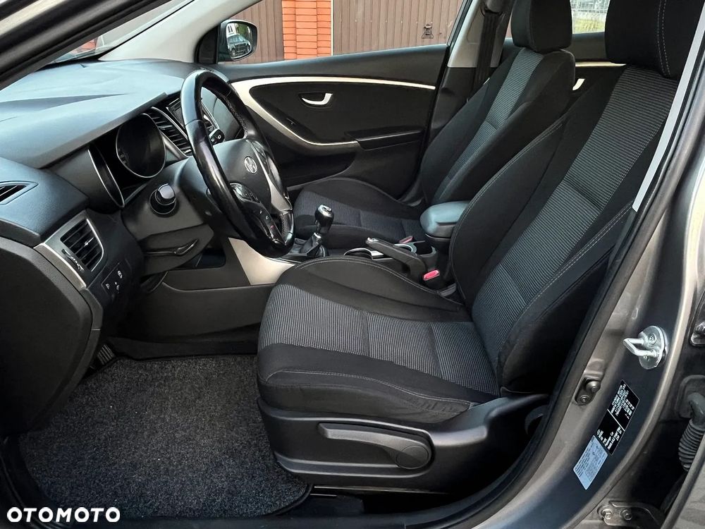 Hyundai i30 1.6 Style - 18